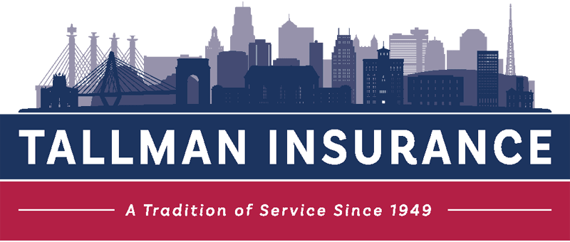 Tallman Insurance Agency Inc - Alt Logo
